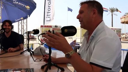 Littoral FM - Le Teaser 2015