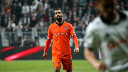 Arda Turan'dan Galatasaray açıklaması: Bedava oynarım