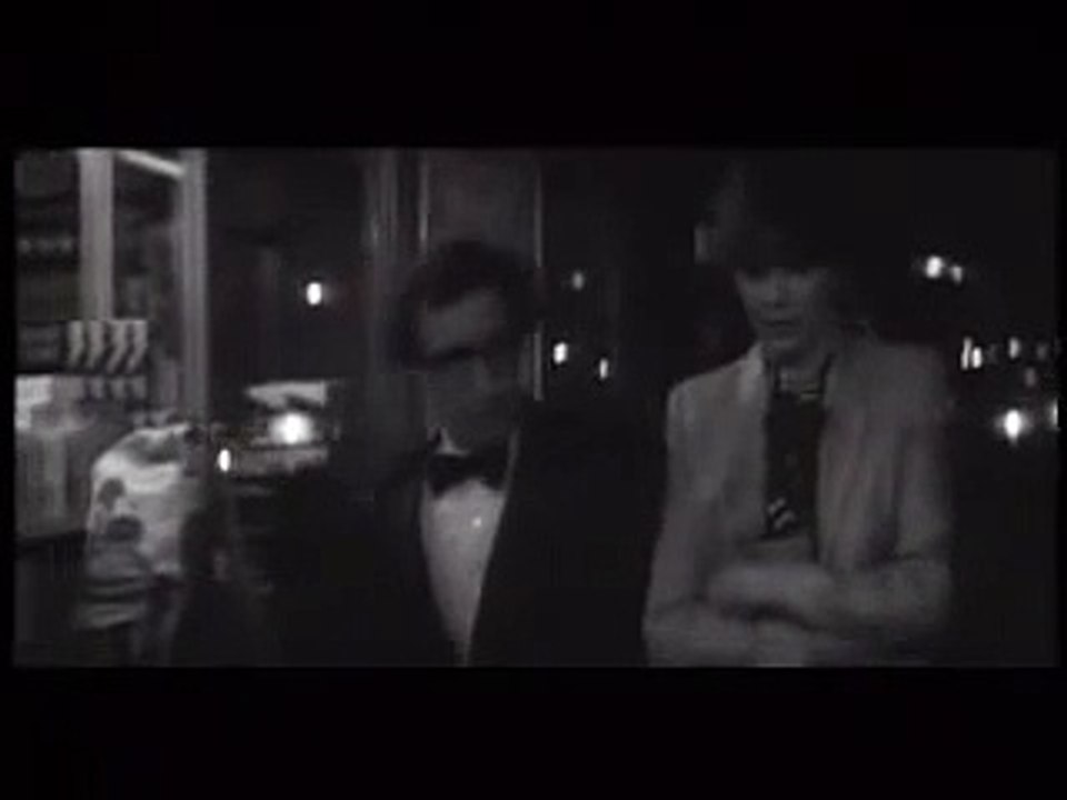 Manhattan (1979) Trailer
