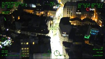 Türk polisi ve FBI'dan ortak operasyon