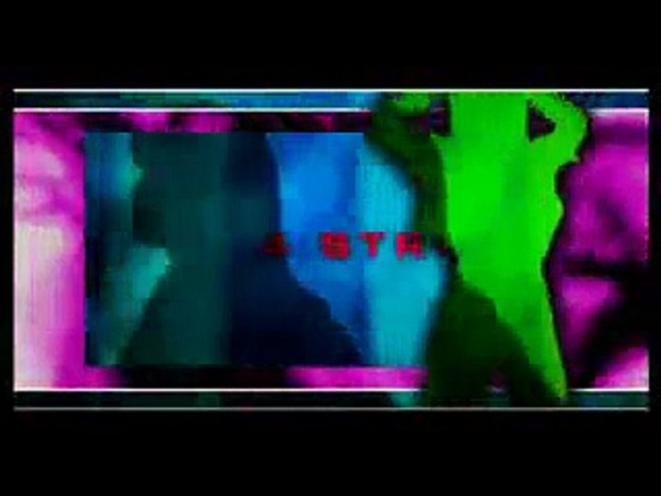 4 strings * Turn it around *