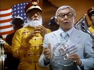Sgt. Pepper's Lonely Hearts Club Movie Trailer