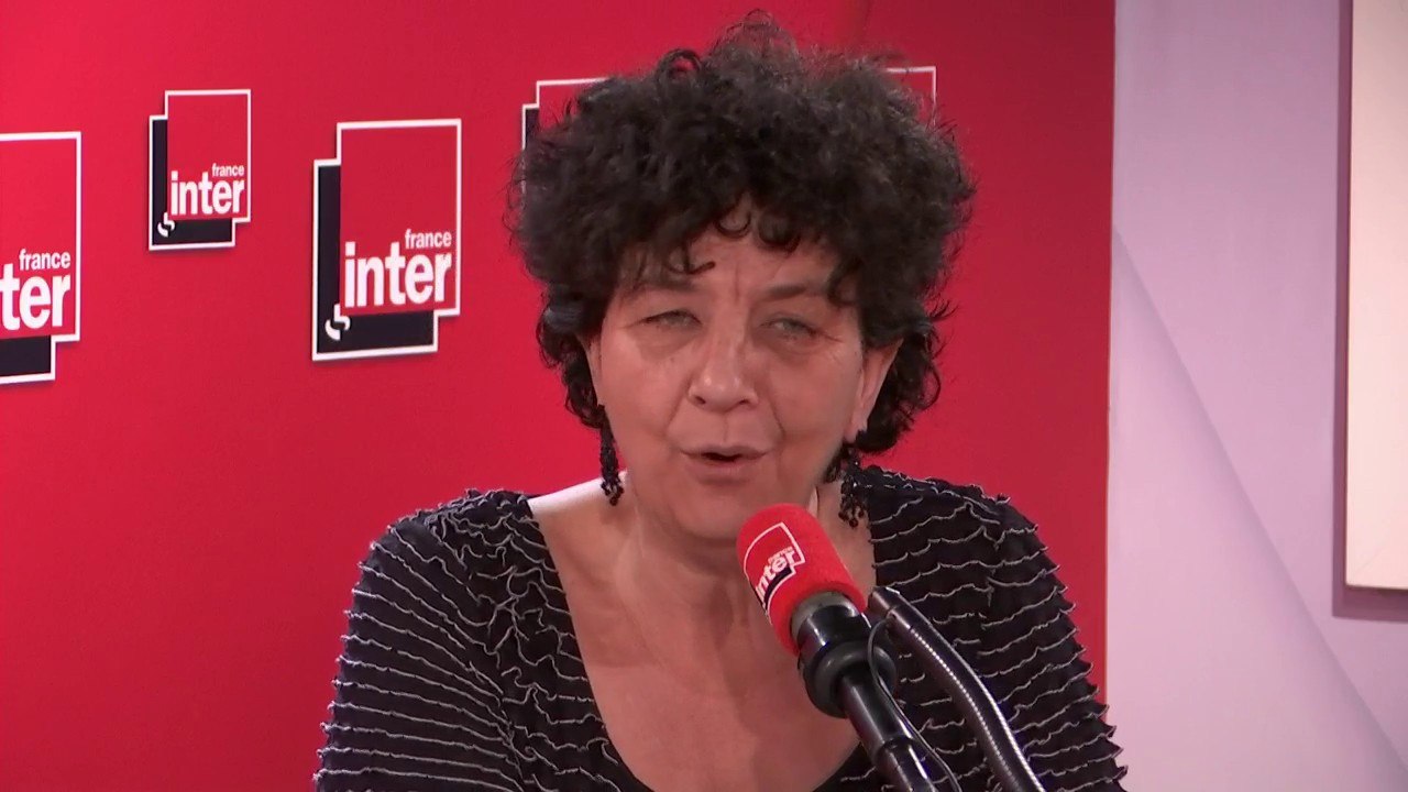 Frédérique Vidal, ministre de l'Enseignement supérieur : "L'objectif c'est que nous ayons dans notre pays des enseignants mieux reconnus par le salaire mais aussi pour ce qu'ils nous apportent"