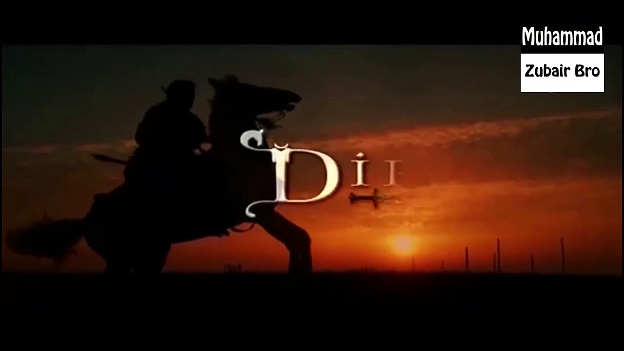 Dirilis Ertugrul Season 1- Episode 03 in Urdu and Hindi