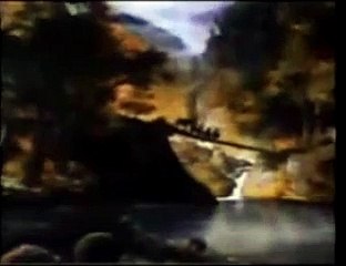 The Lord of the Rings theatrical trailer 1