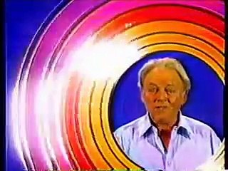 "Star Wars Holiday Special" promo - 1978