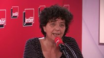 Frédérique Vidal : 