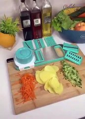 منظمات تساعد فى تنظيم المطبخ