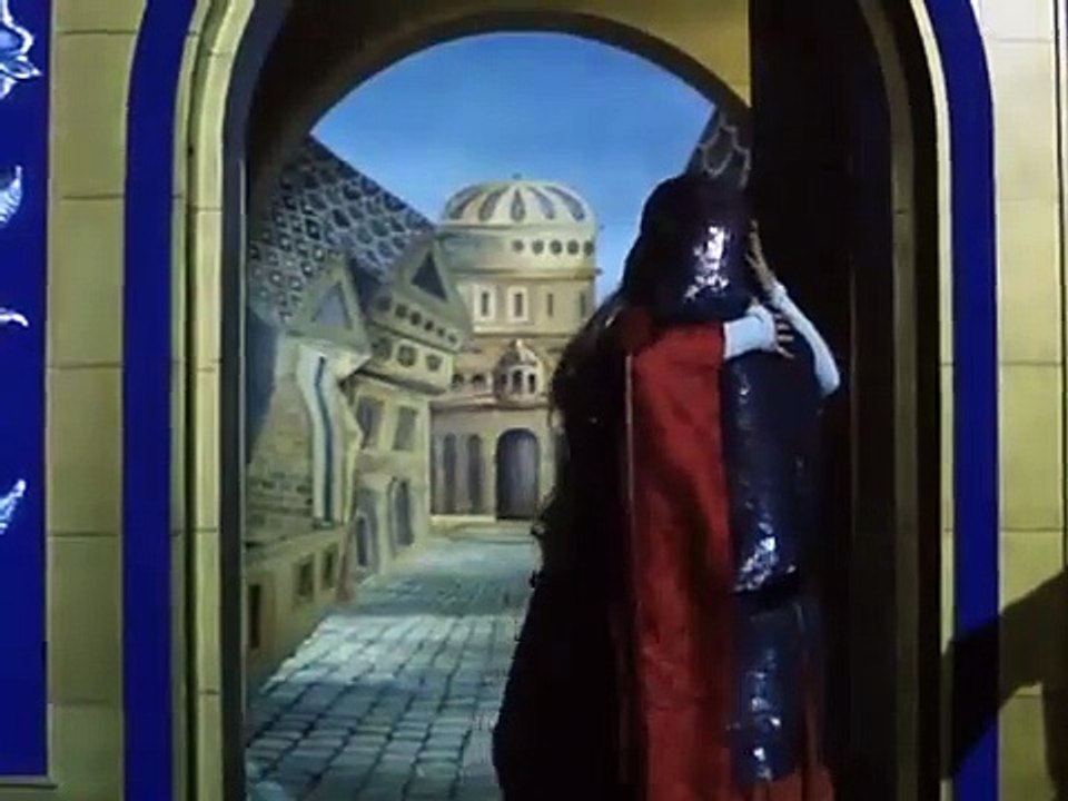 Eric Rohmer - Perceval le gallois (1978) Trailer