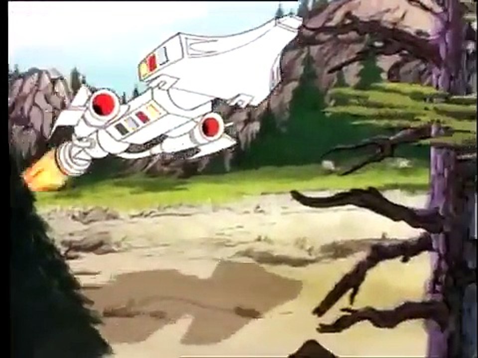 Fantastic Four (1978) INTRO