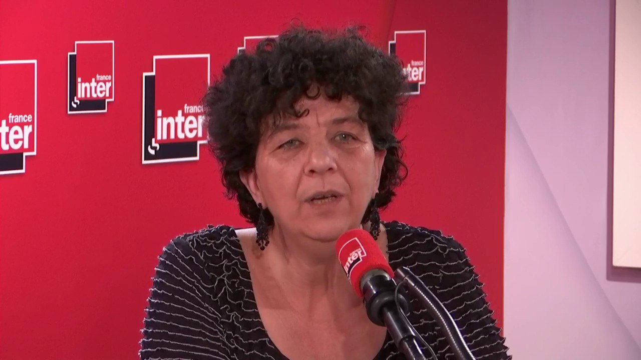 Frédérique Vidal sur Anas K., jeune étudiant lyonnais qui s'est immolé par le feu en novembre : "Ça a suscité évidemment beaucoup d'émotion, j'ai été moi-même beaucoup touchée par ce geste"