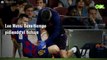 ¡Esto es lo que quiere fichar Messi para el Barça! “Bebido y cosas peores”. Mira el vídeo