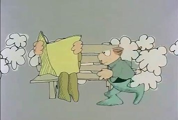 National Film Board of Canada - Oh Sure