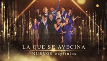 AVANCE - PRIMERAS ESCENAS TEMPORADA 12 de LQSA: Estreno este 2020 en TeleCinco - LA QUE SE AVECINA 12x01