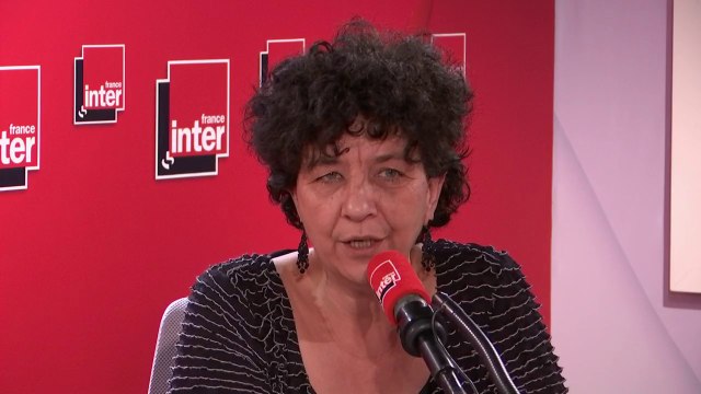 Frédérique Vidal : C'est important que nous continuions à stimuler la recherche dans le privé ; nous allons augmenter la part d'investissement public, mais il faut qu'en contrepartie il y ait aussi une augmentation de la part d'investissement du privé