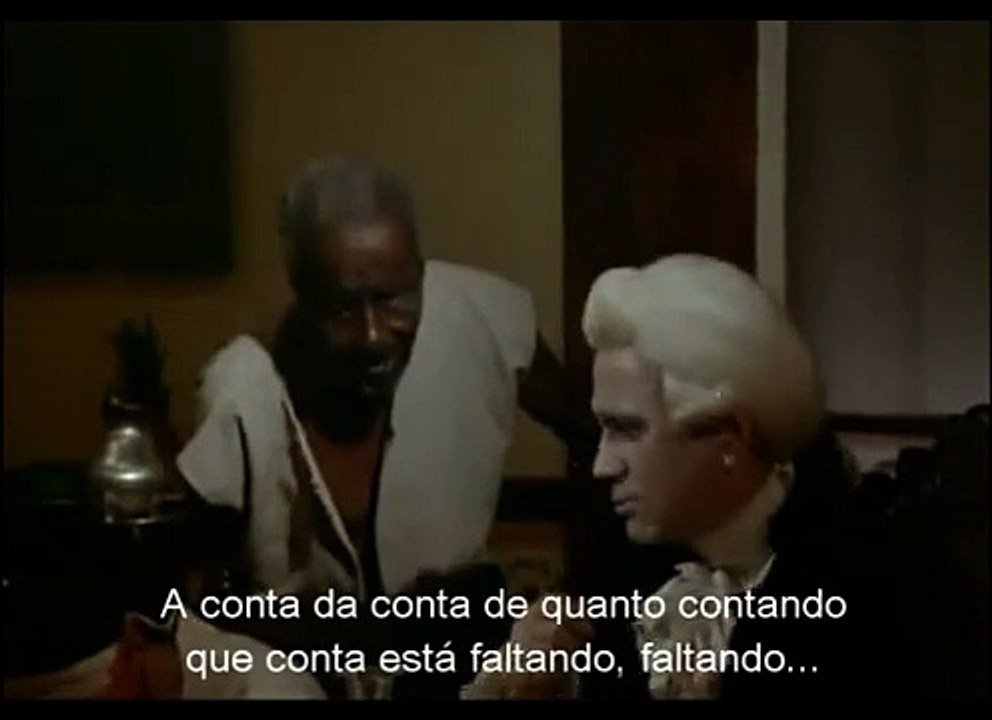 A última ceia (Tomás Gutierrez Alea)