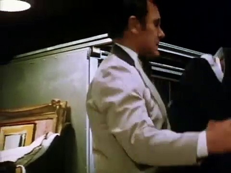 Airport '77 (Theatrical Trailer)