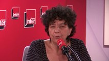 Frédérique Vidal sur les universitaires français incarcérés en Iran : 