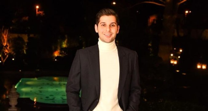 Kerim Sabancı kimdir? Kerim Sabancı biyografisi ve hayatı! Deren Talu'nun sevgilisi Kerim Sabancı kimdir? Deren Talu kimdir?