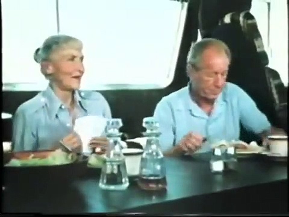 Ghosts That Still Walk (1977) Trailer