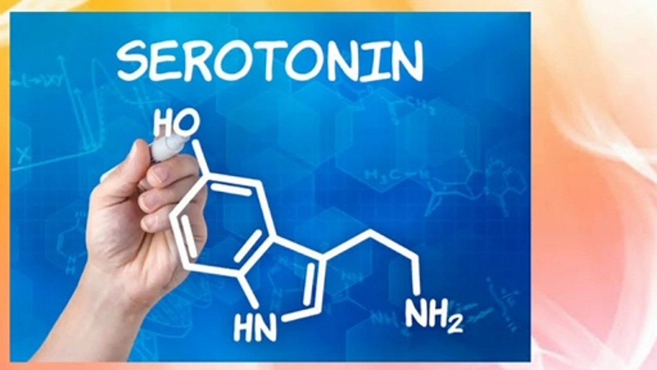 WHAT IS SEROTONIN IN HINDI