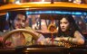 Khaali Peeli First Look Ananya Panday Looks Concerned While Ishaan Khatter Plays Cool Cat Taxi Driver