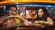 Khaali Peeli First Look Ananya Panday Looks Concerned While Ishaan Khatter Plays Cool Cat Taxi Driver