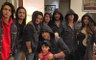 New Year 2020 Shah Rukh Khan With Kids Aryan, Suhana, AbRam Looks Every Bit Cute In This Family Portrait