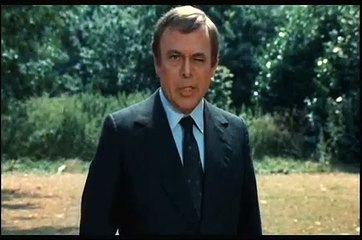 The Pink Panther Strikes Again - UK Trailer