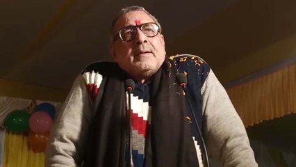 गिरिराज सिंह ने कहा— मिशनरी स्कूलों के बच्चे डीएम—इंजीनियर तो बन जाते हैं, लेकिन बीफ खाने लगते हैं