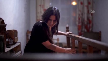 Gece Gelen: Cin Bebek