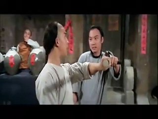 Ho, O sujo (Li Hon Ki e Lau Kar Fai)