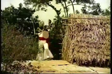 Trecho do filme "Cordão de Ouro"