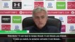 Mourinho : "Ndombélé ? Il est tout le temps blessé"
