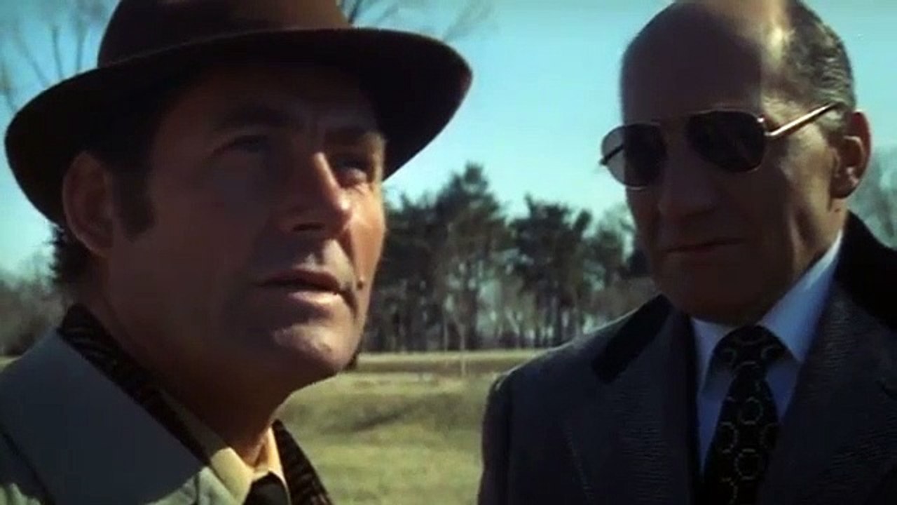 Black Sunday - Trailer