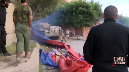 Dugin: Libya'da Türkiye ile Rusya kapışmaz