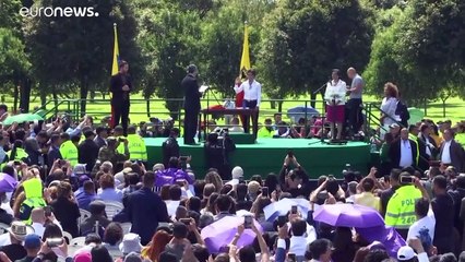 Claudia López, la nueva alcaldesa de Bogotá que rompe moldes