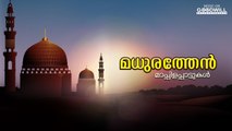 Madhurathen - Mappilappattukal | Muslim Devotional Songs | Audio Jukebox