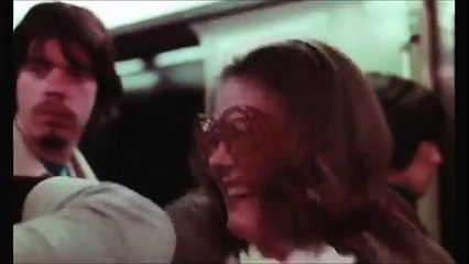 Rabid (1977) - Trailer