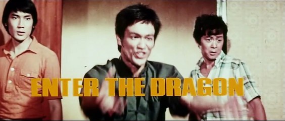 The Way of the Dragon (1972) - Official Trailer | HD 720p