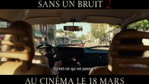 Sans un bruit 2 - Première bande annonce (VOST)