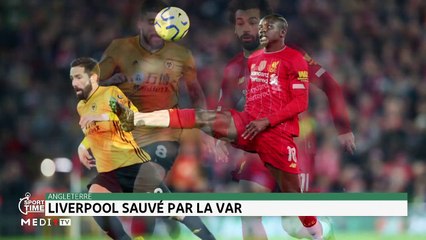 Sport Time : Mercredi 01 Janvier 2019   - 01/01/2020