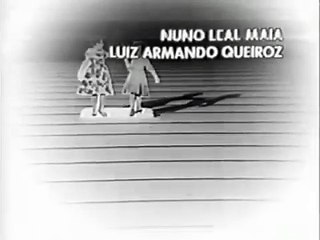 "Estúpido Cupido" - Primeiro Capítulo (TV Globo, 1976)