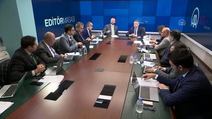 Cumhurbaşkanı Yardımcısı Oktay: "(FETÖ ile mücadele) Aynı ciddiyette ve aynı hızla devam edecektir...