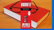 Full Version  Mindhunter: Inside the FBI's Elite Serial Crime Unit  Best Sellers Rank : #5