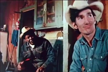 Heartworn Highways Trailer