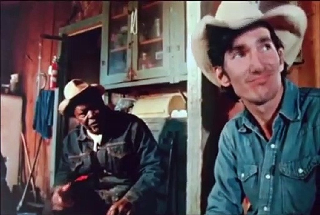 Heartworn Highways Trailer