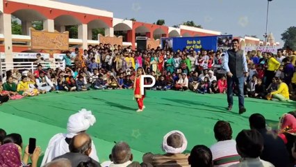 Meree Re Saas ke Panch Putra The .Sapna Chaudhry haryanvi dj song