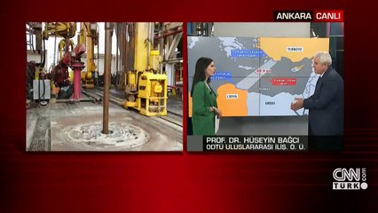 İşte Türkiye'nin Akdeniz'deki "şah-mat" hamlesi!