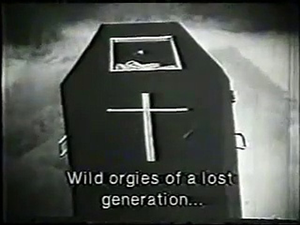A Estranha Hospedaria Dos Prazeres (Zé do Caixão/ Coffin Joe)